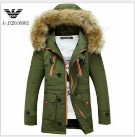 Picture of Armani Jackets _SKUArmaniM-3XLtdn0812023